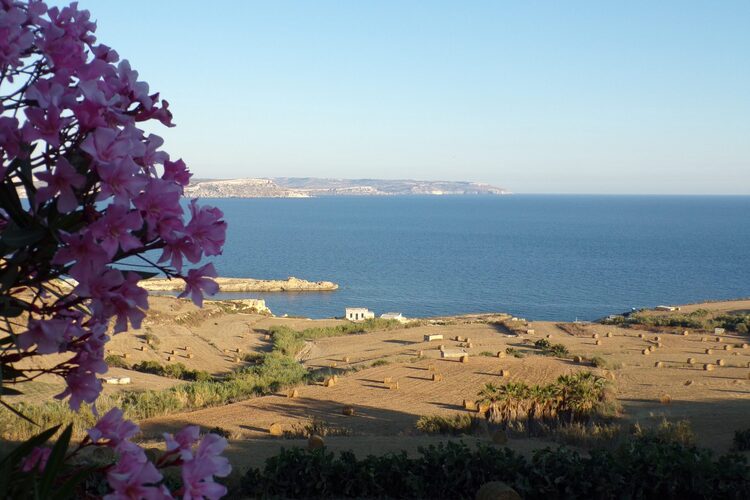 Nadur Circle Gozo